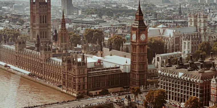 Join the Unique Cities Photo Contest and win Vanguard Backpack ...